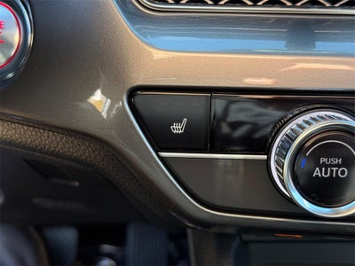 2026 Acura Integra Base