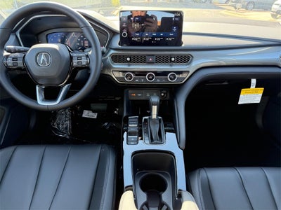 2026 Acura Integra Base