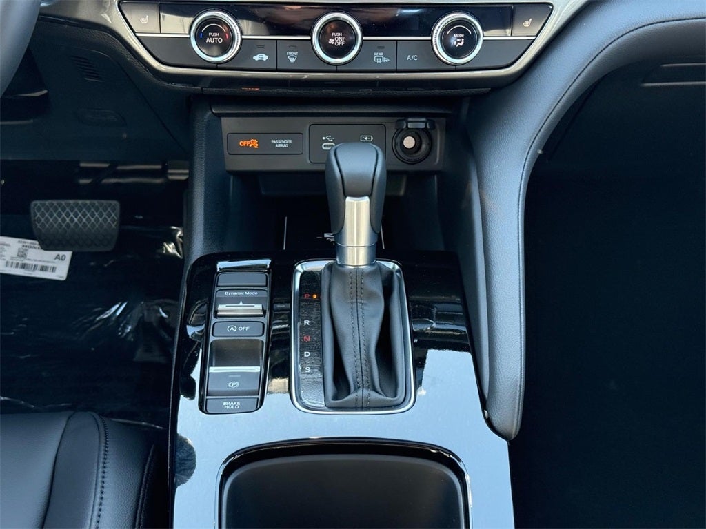 2026 Acura Integra Base