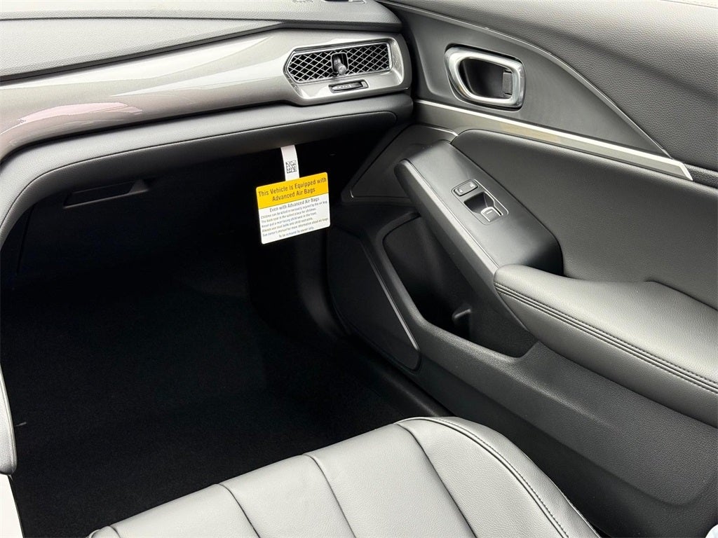 2026 Acura Integra Base