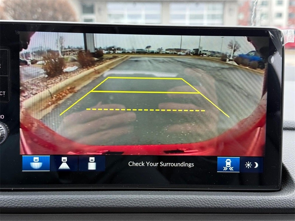 2026 Acura Integra Base