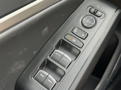 2026 Acura Integra Base