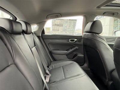 2026 Acura Integra Base