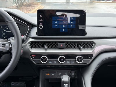 2026 Acura Integra Base