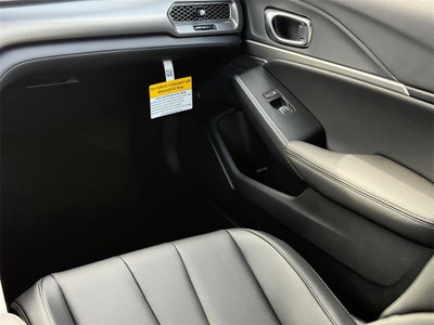 2026 Acura Integra A-Spec Package