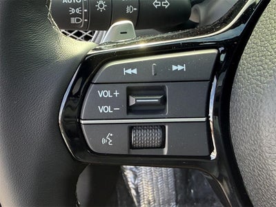 2026 Acura Integra A-Spec Package