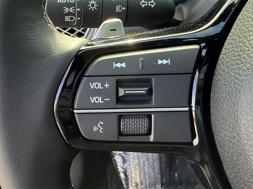 2026 Acura Integra A-Spec Package