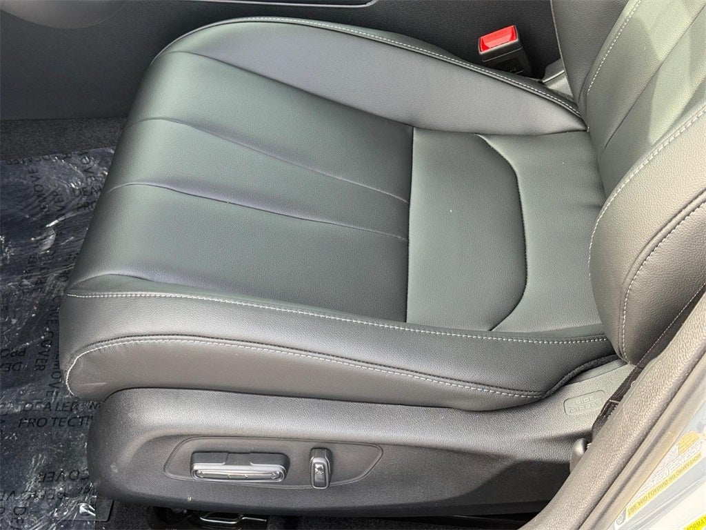 2026 Acura Integra A-Spec Package