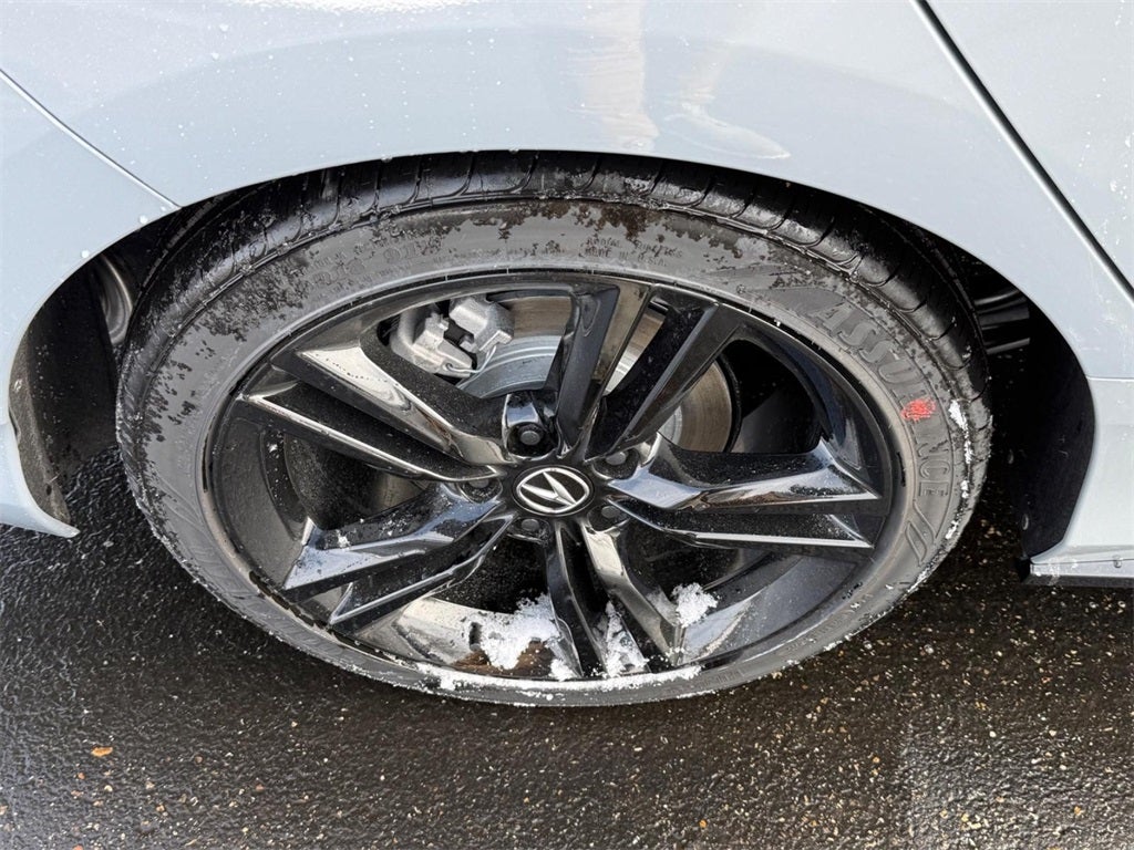 2026 Acura Integra A-Spec Package