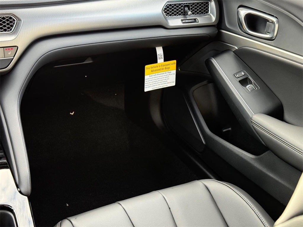 2026 Acura Integra A-Spec Package