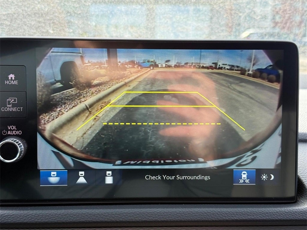 2026 Acura Integra A-Spec Package