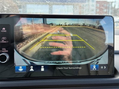 2026 Acura Integra A-Spec Package