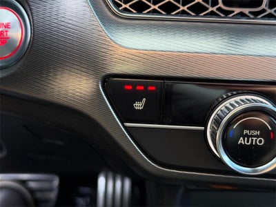 2026 Acura Integra A-Spec Package