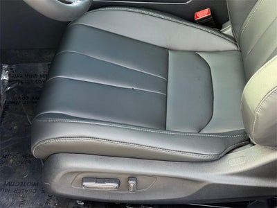 2026 Acura Integra A-Spec Package