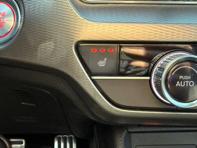 2026 Acura Integra A-Spec Package