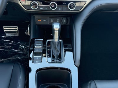 2026 Acura Integra A-Spec Package