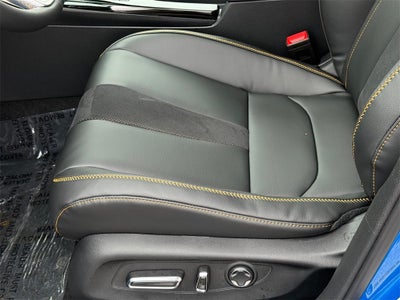 2026 Acura Integra A-Spec Tech Package