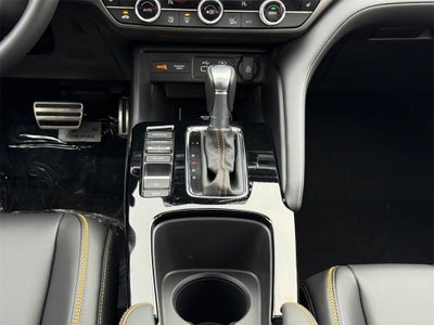 2026 Acura Integra A-Spec Tech Package