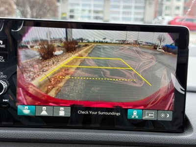 2026 Acura Integra A-Spec Tech Package