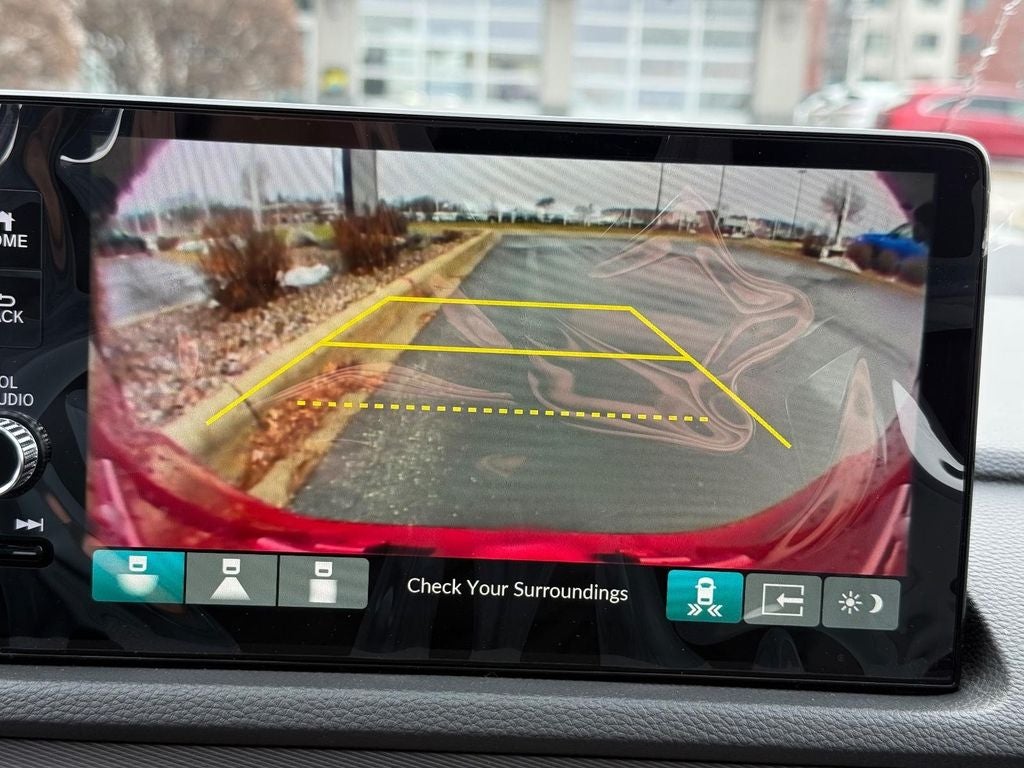 2026 Acura Integra A-Spec Tech Package