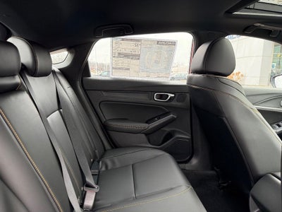 2026 Acura Integra A-Spec Tech Package