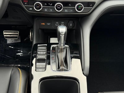 2026 Acura Integra A-Spec Tech Package