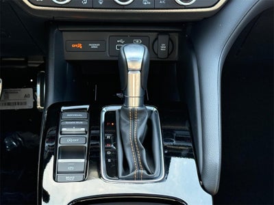 2026 Acura Integra A-Spec Tech Package