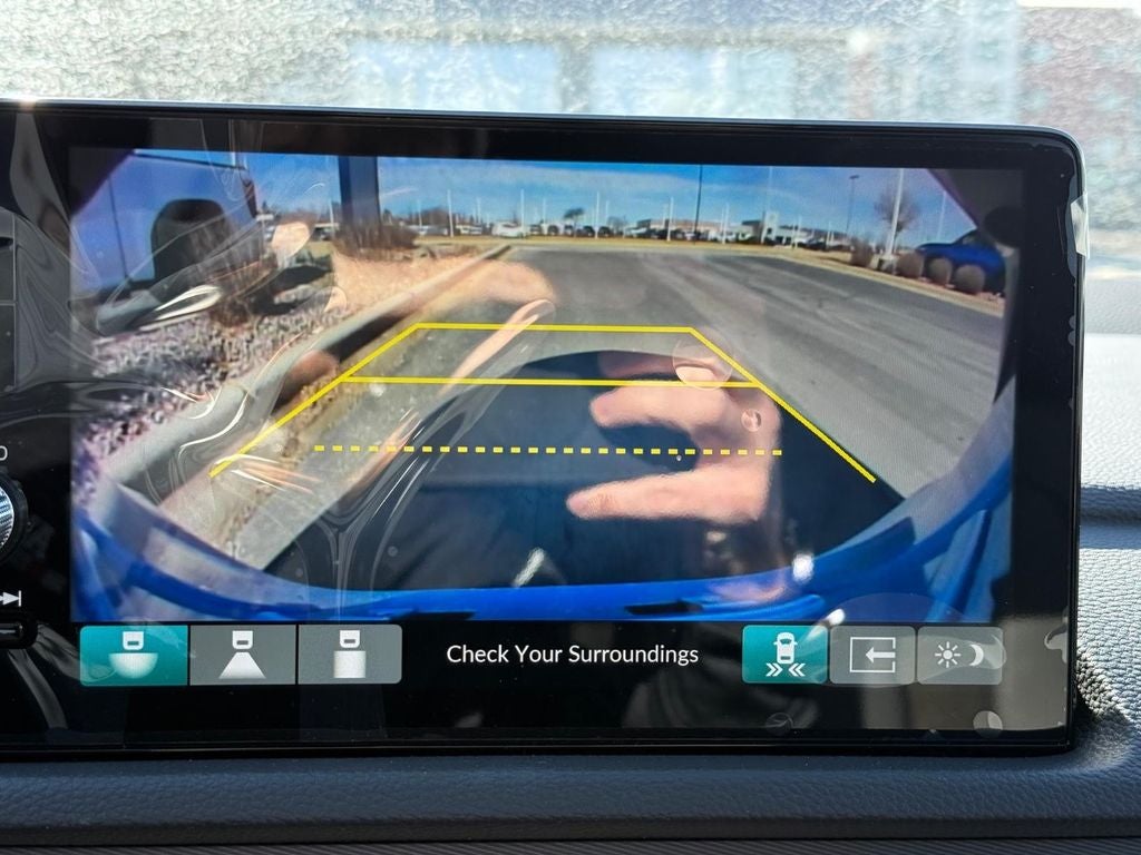 2026 Acura Integra A-Spec Tech Package