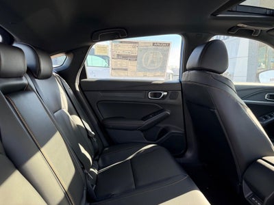 2026 Acura Integra A-Spec Tech Package