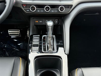 2026 Acura Integra A-Spec Tech Package