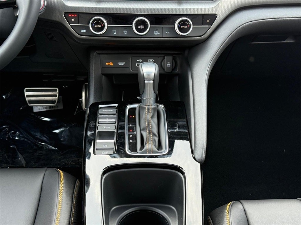 2026 Acura Integra A-Spec Tech Package