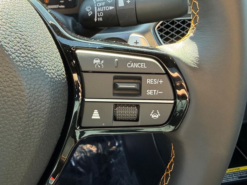 2026 Acura Integra A-Spec Tech Package