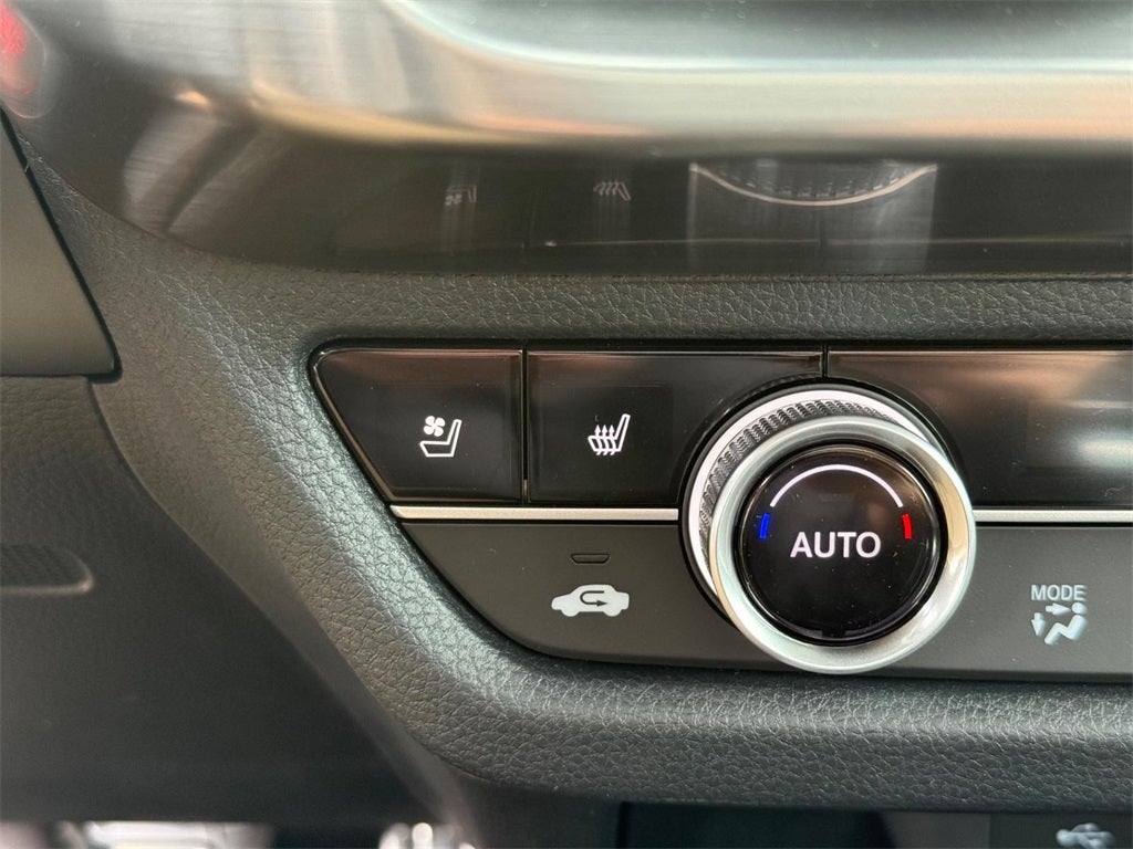 2025 Acura ADX A-Spec Package