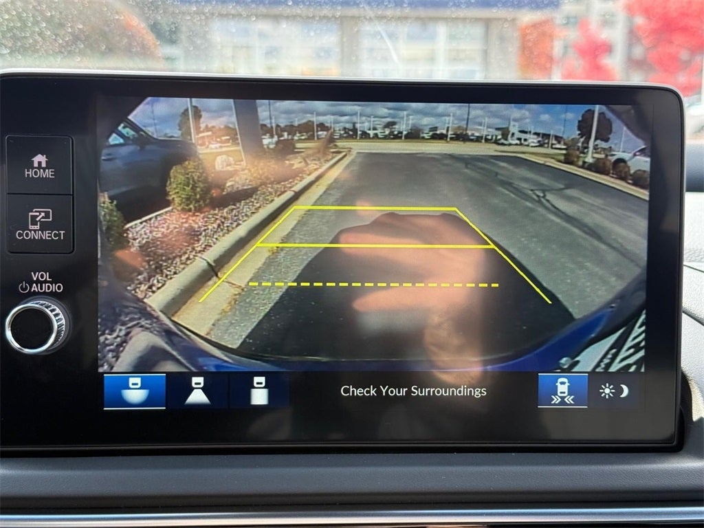 2025 Acura ADX A-Spec Package