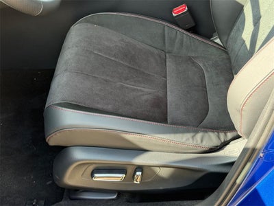 2025 Acura ADX A-Spec Package