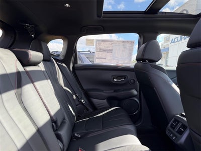 2025 Acura ADX A-Spec Package