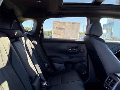 2025 Acura ADX A-Spec Package