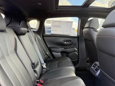 2025 Acura ADX A-Spec Package