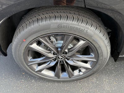 2025 Acura ADX A-Spec Package