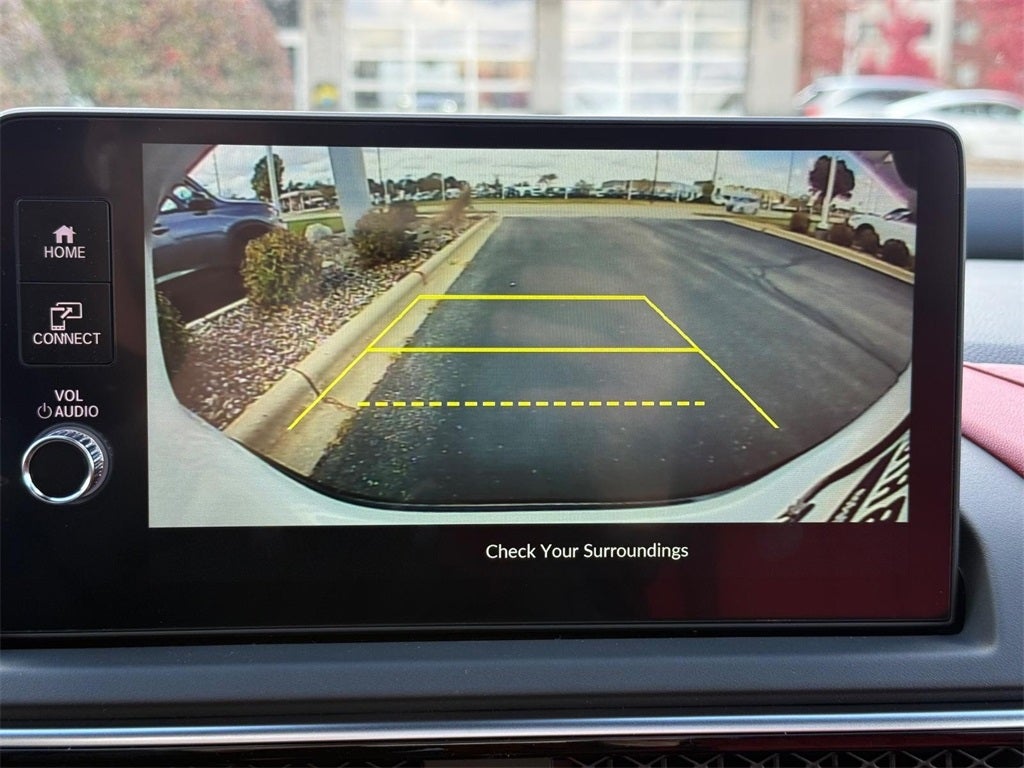 2025 Acura ADX A-Spec Package