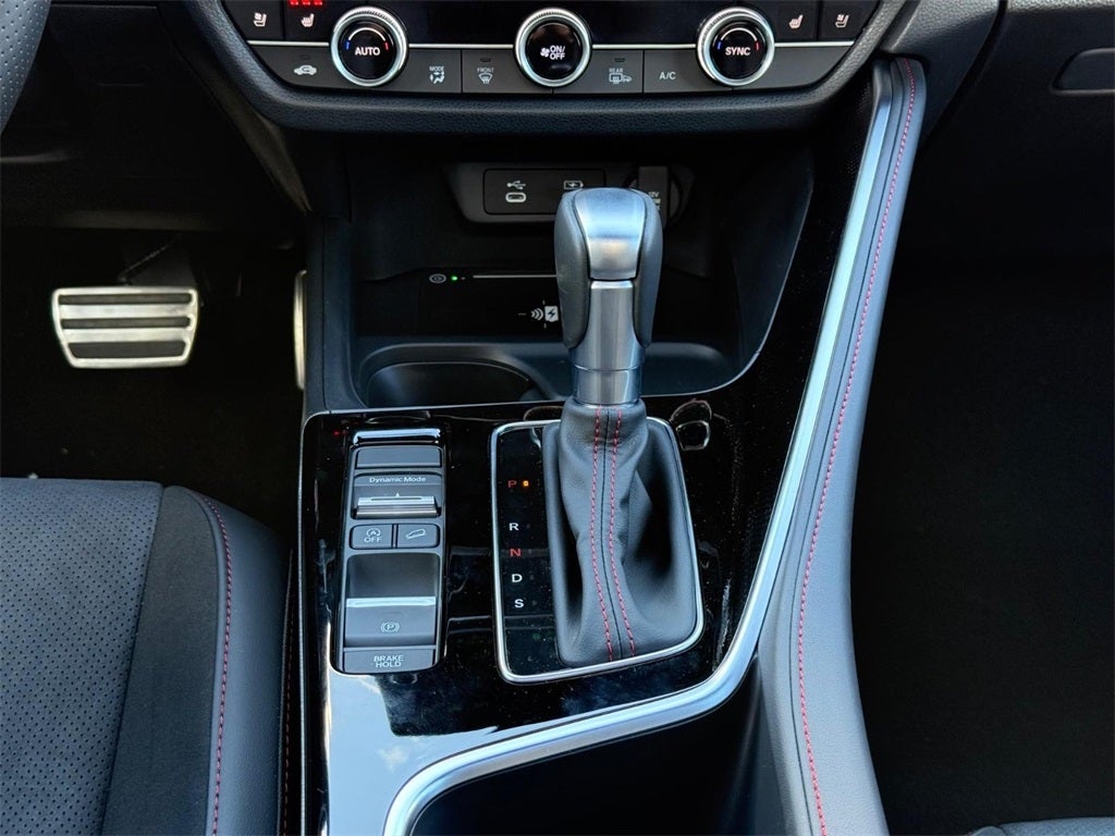 2025 Acura ADX A-Spec Package