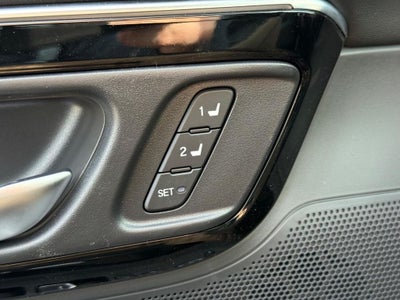 2026 Acura ADX A-Spec Advance Package