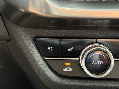 2026 Acura ADX A-Spec Advance Package