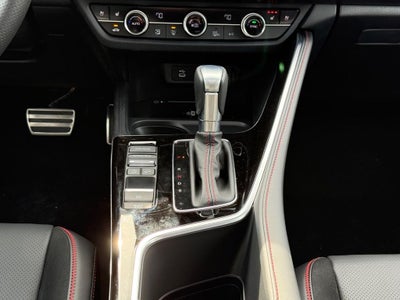 2026 Acura ADX A-Spec Advance Package