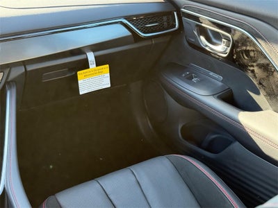 2025 Acura ADX A-Spec Advance Package