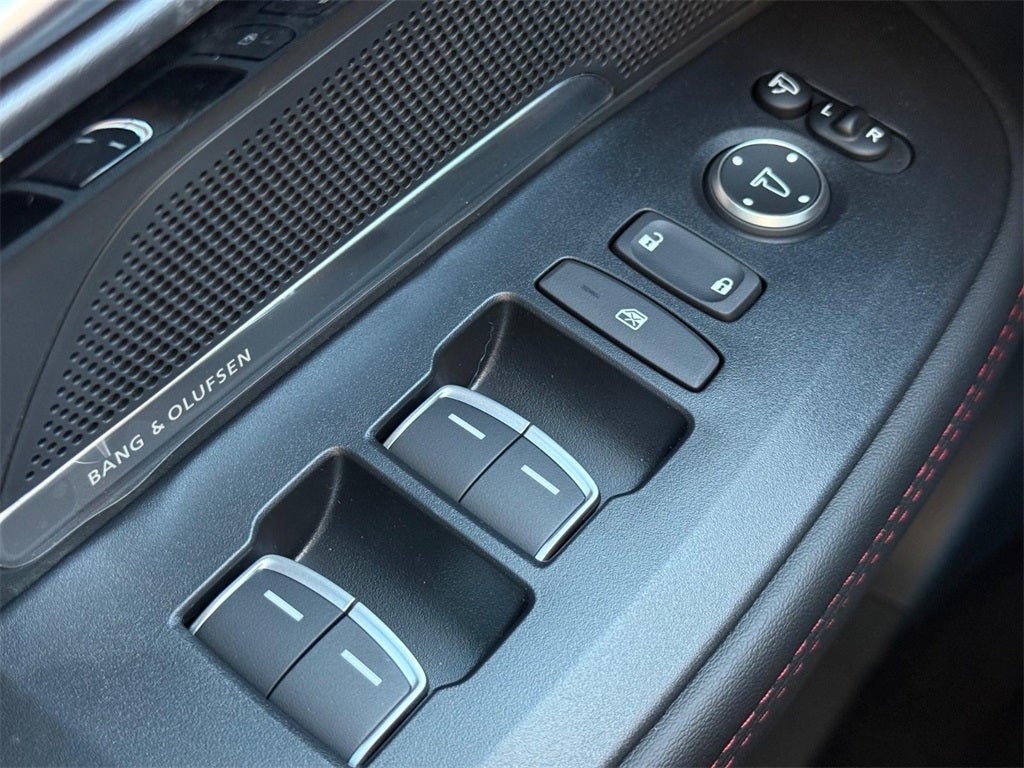 2025 Acura ADX A-Spec Advance Package