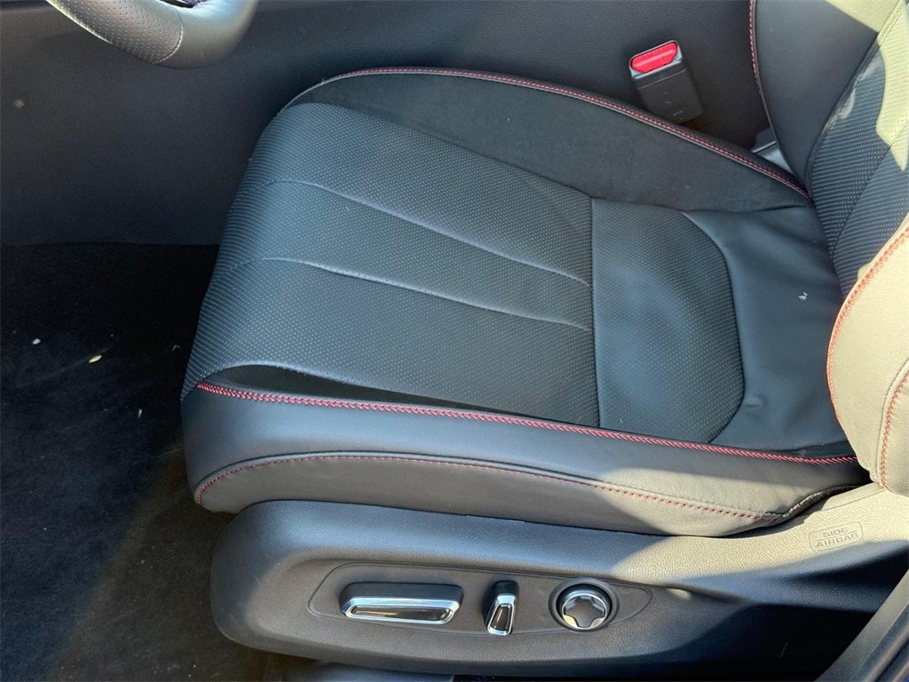 2025 Acura ADX A-Spec Advance Package