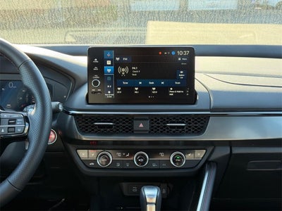 2025 Acura ADX A-Spec Advance Package