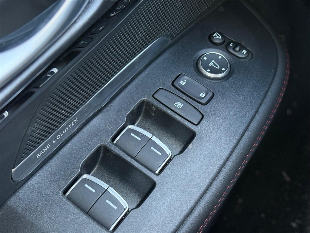 2026 Acura ADX A-Spec Advance Package