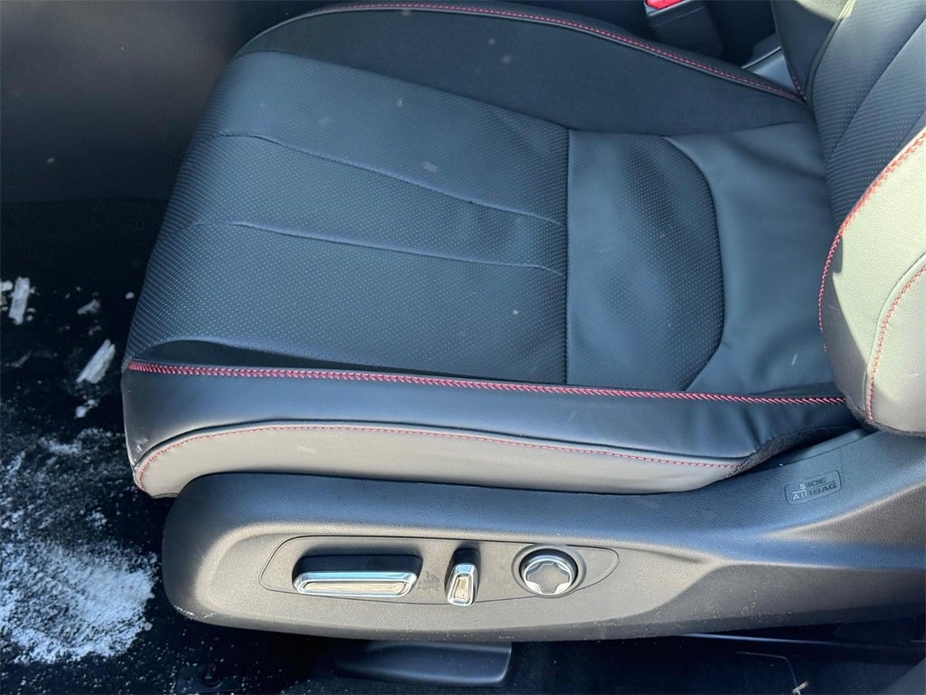 2026 Acura ADX A-Spec Advance Package